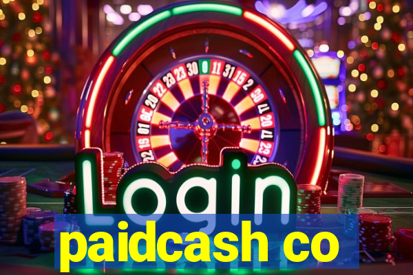 paidcash co